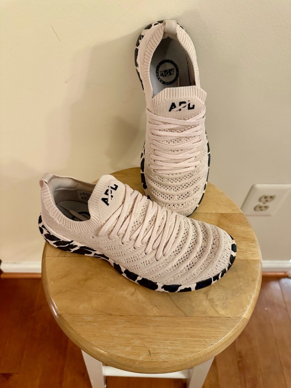 APL TechLoom Wave